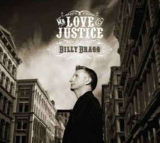 Mr. Love and Justice