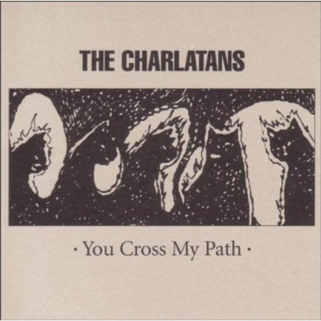 You Cross My Path (With Bonus Tracks)