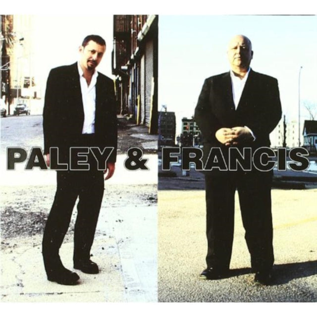 Paley & Francis
