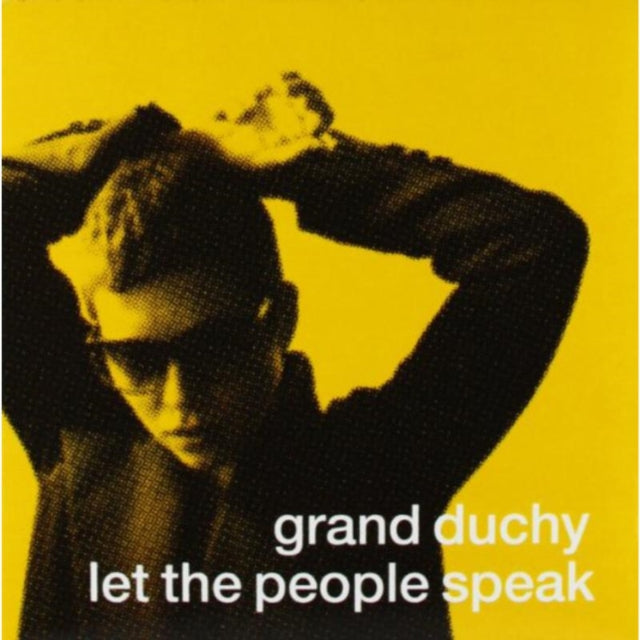 Let the People Speak