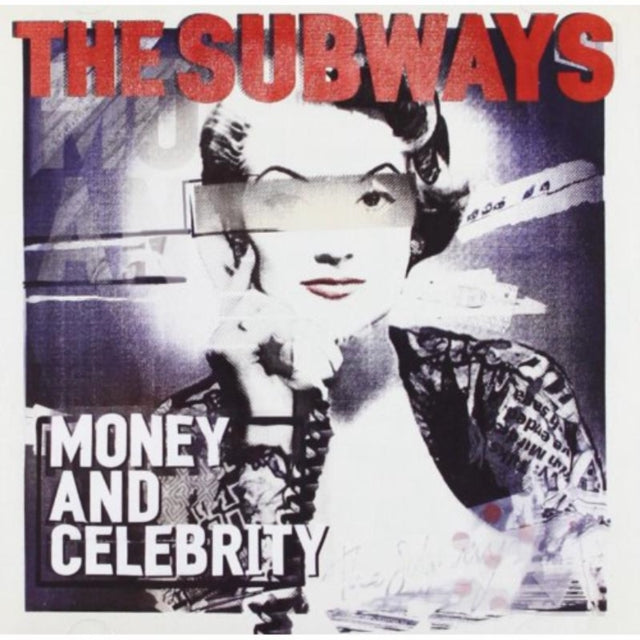 Money and Celebrity