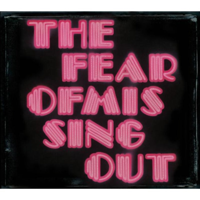 Thefearofmissingout