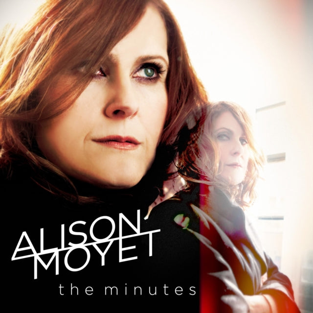 Minutes (White Vinyl)