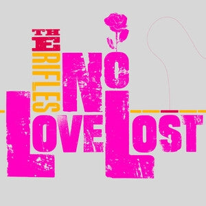 No Love Lost (20th Anniversary Edition) [Wax & Beans Exclusive]
