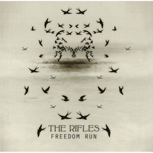 Freedom Run