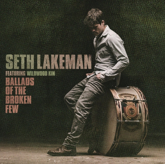 Ballads of the Broken Few