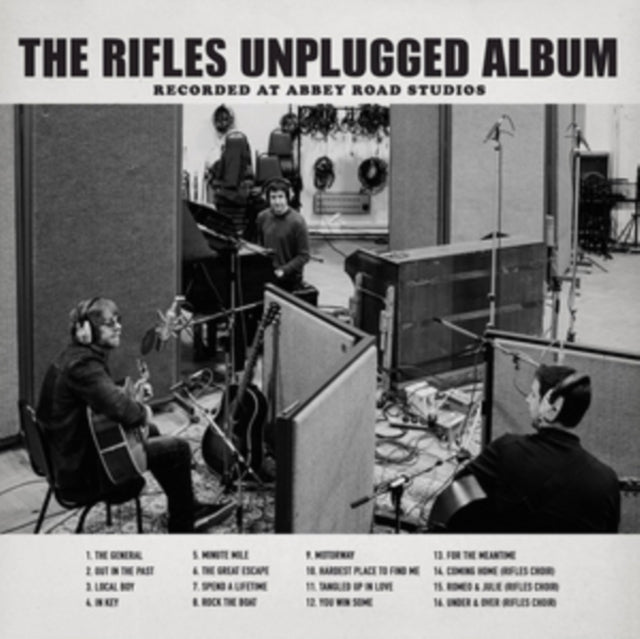 Unplugged Album