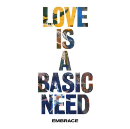 Love Is a Basic Need