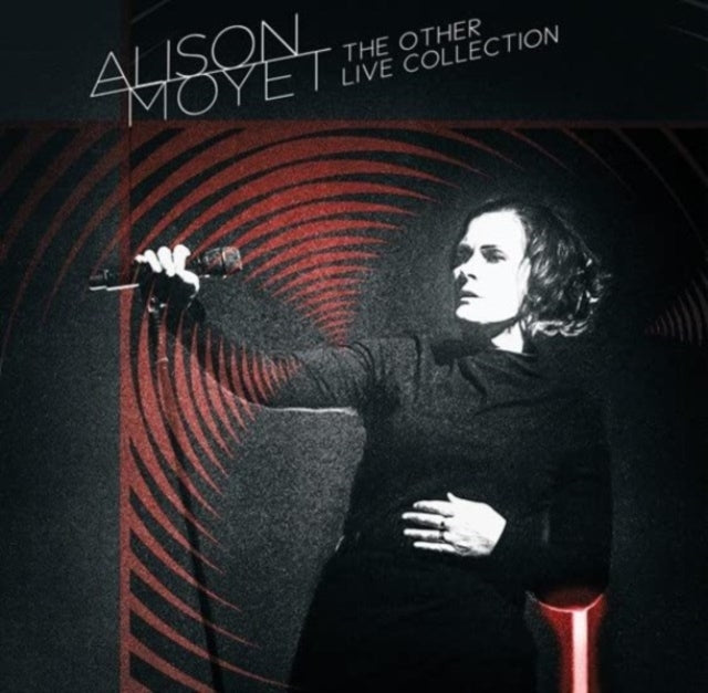 The Other Live Collection (RSD 2032)