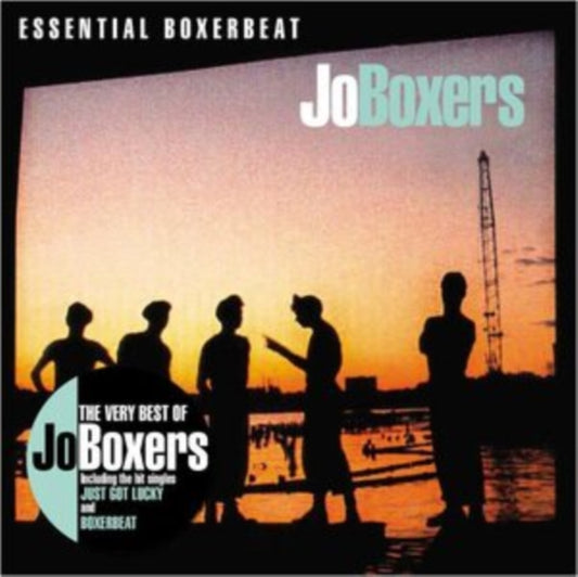 Essential Boxerbeat