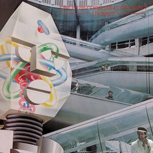 I Robot (CV45 Audiophile Edition)