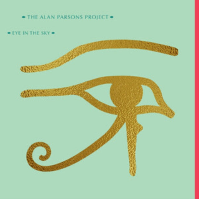 Eye in the Sky (CV 45 Audiophile Edition)