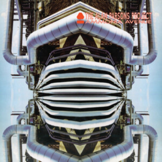 Ammonia Avenue (Half-speed Remaster)