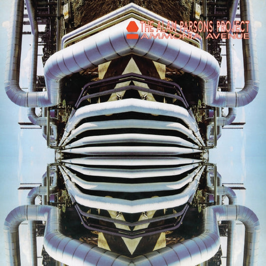 Ammonia Avenue (Half-speed Remaster)