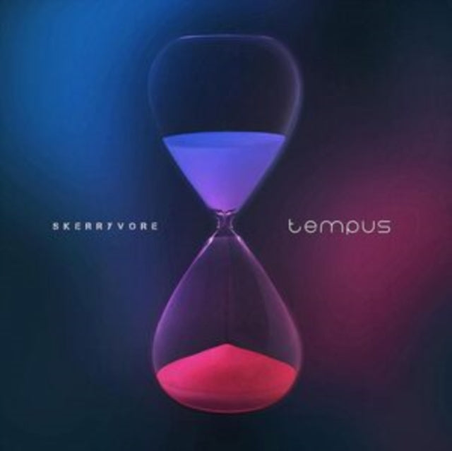 Tempus (Transparent Magenta Vinyl) (Indie Exclusive)