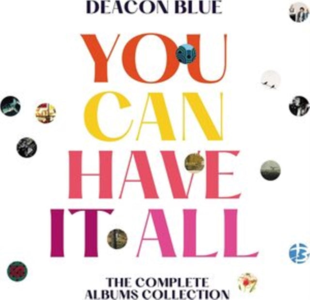 You Can Have It All