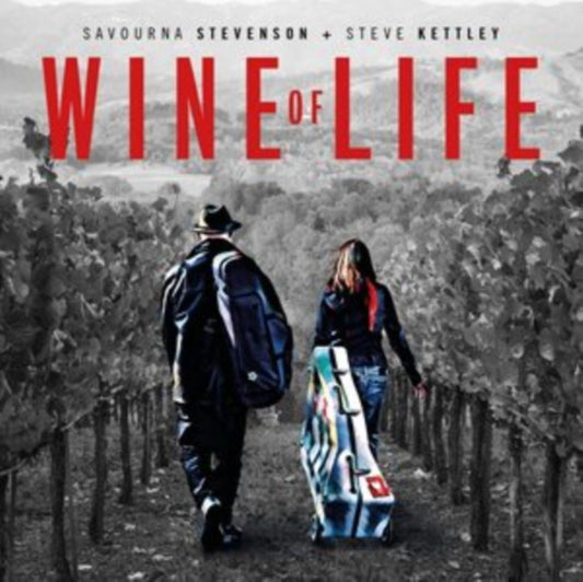 Wine of Life