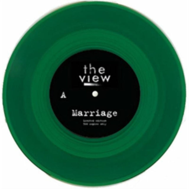 Marriage (RSD 2015)