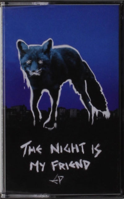The Night Is My Friend
