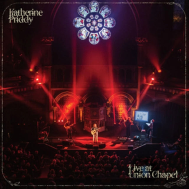 Live At Union Chapel (Rsd Exclusive 25) (Purple Vinyl)