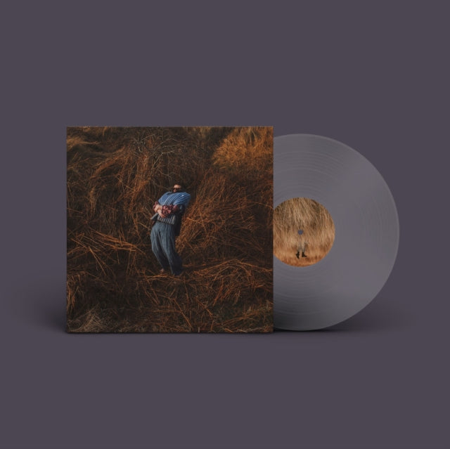 Pillars (Clear Vinyl) (Indie Exclusive)
