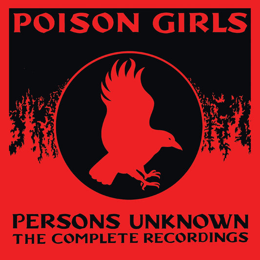 Persons Unknown