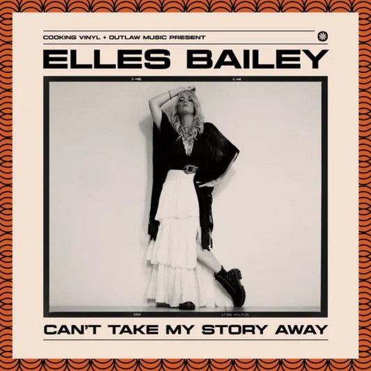 Can't Take My Story Away