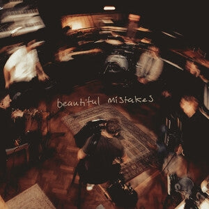 Beautiful Mistakes (Amazon UK Exclusive)