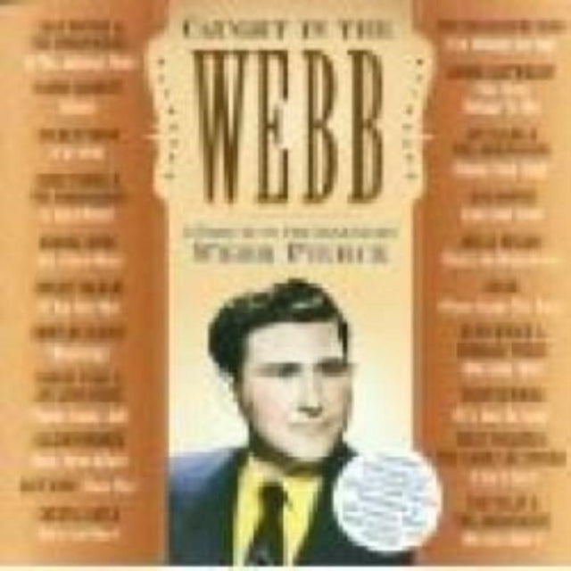 Caught In The Webb