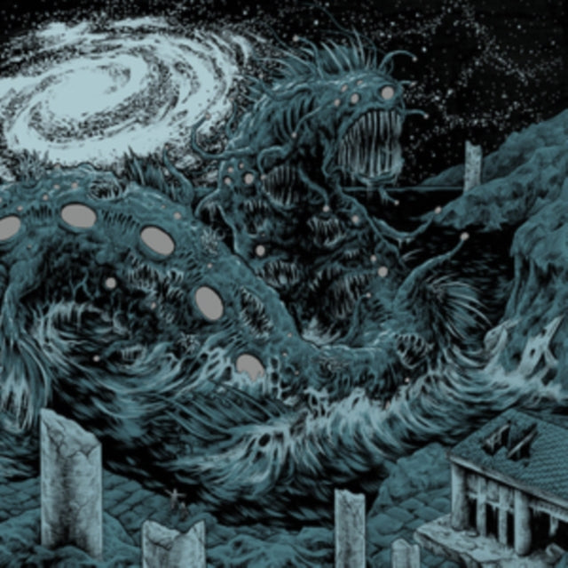 It Came from the Abyss