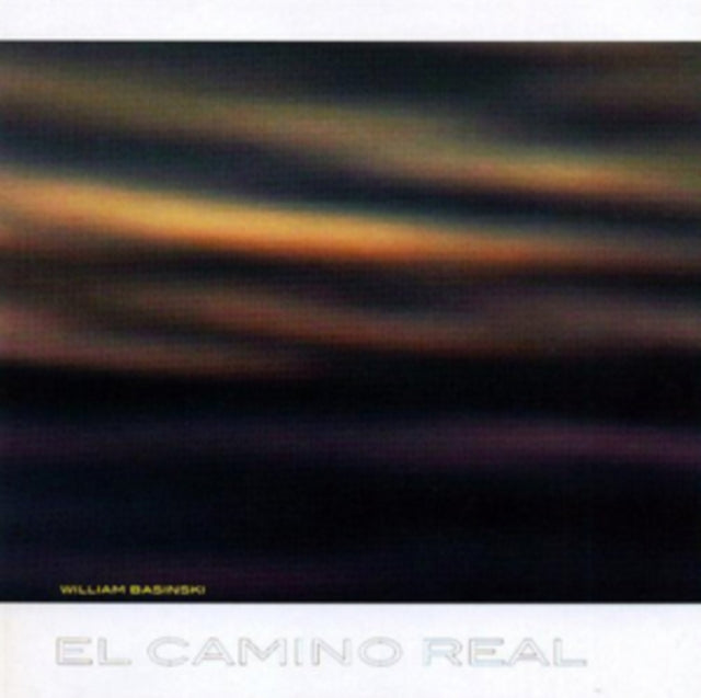 El Camino Real