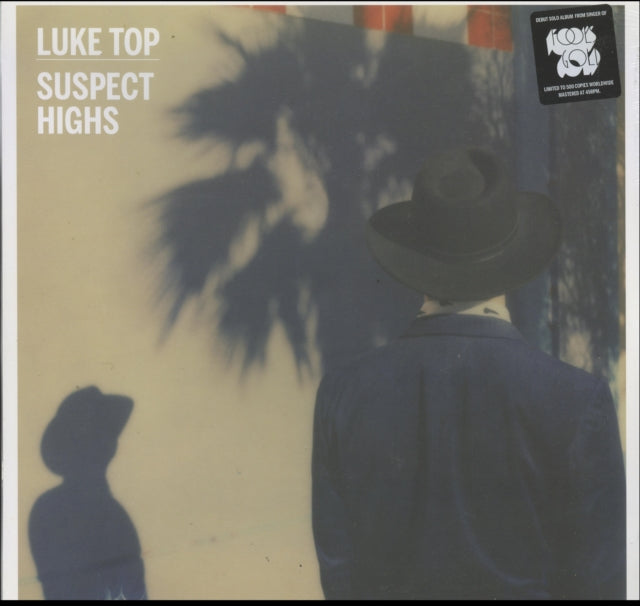 Suspect Highs