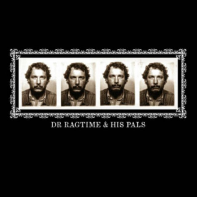 Dr. Ragtime and His Pals
