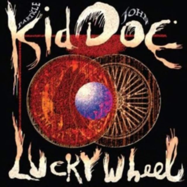 Lucky Wheel