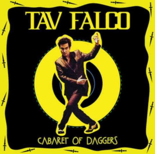 Cabaret of Daggers