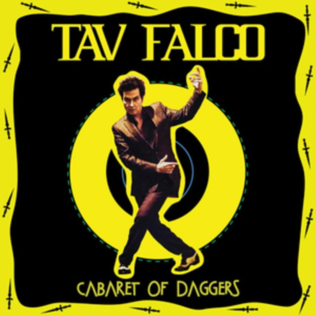 Cabaret of Daggers
