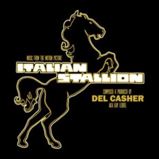 Italian Stallion (RSD 2021)
