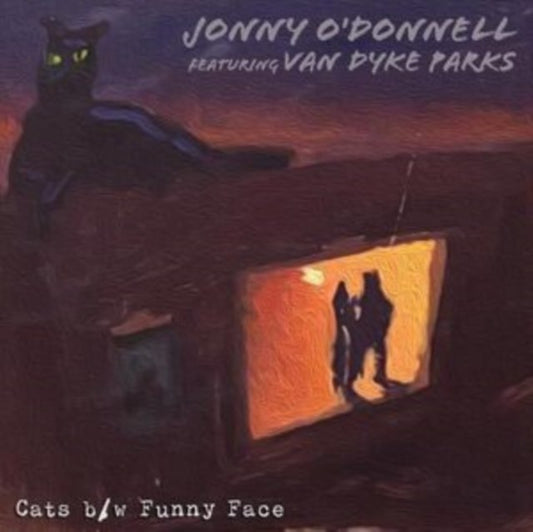 Cats/Funny Face (RSD 2021)