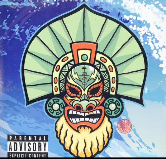 Big Blue Wave (RSD 2020)