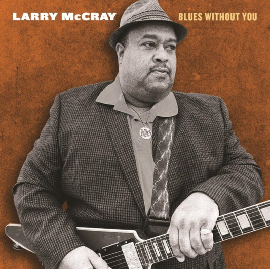 Blues Without You