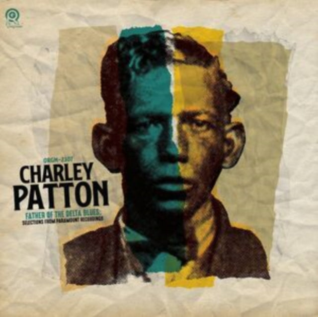 Father of the Delta Blues