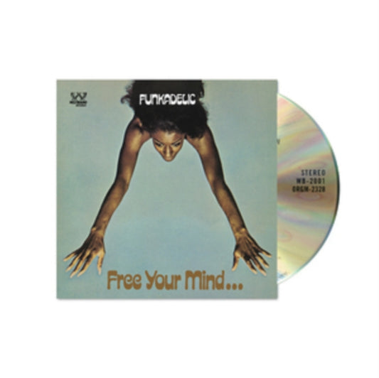 Free Your Mind and Your Ass Will Follow