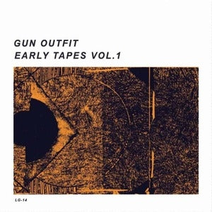 Early Tapes Vol. 1