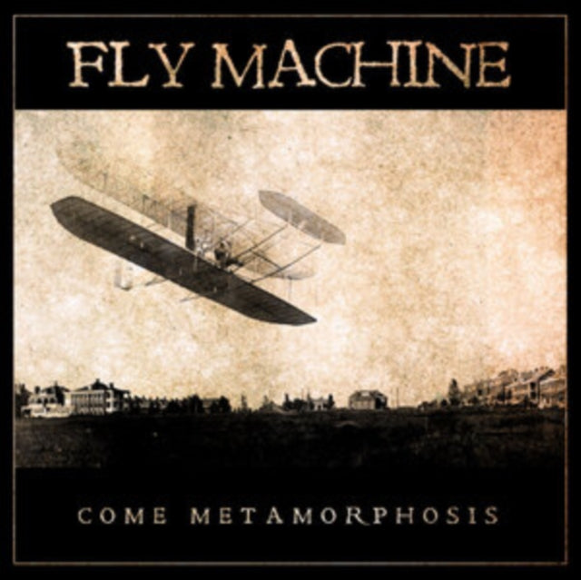 Come Metamophosis