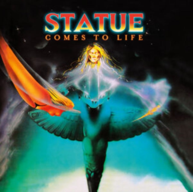 Comes to Life