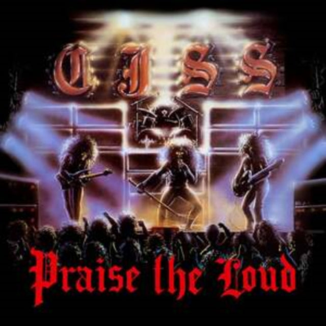 Praise the Loud