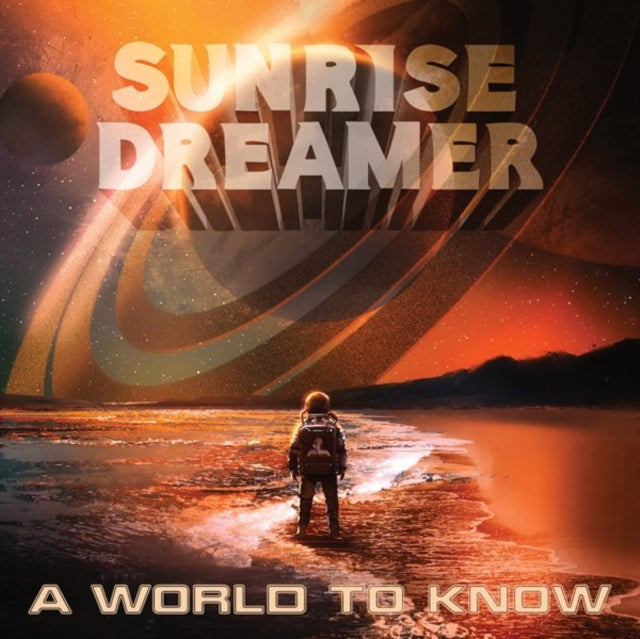 A World to Know