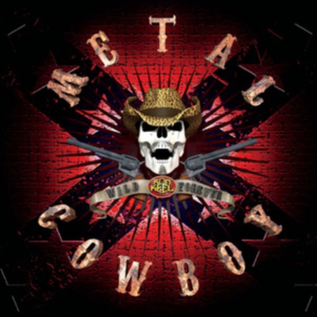 Metal Cowboy