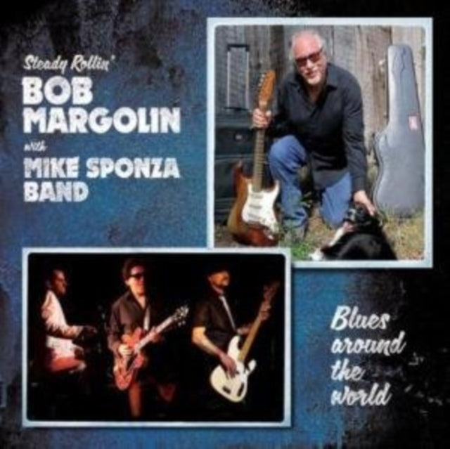 Blues around the world