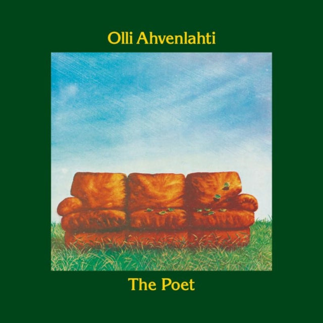 The Poet